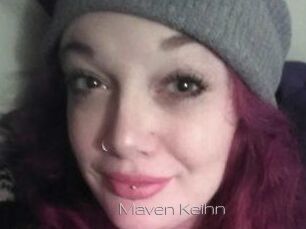 Maven_Keihn