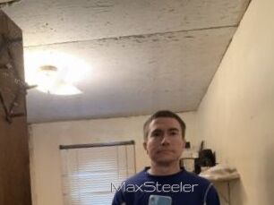 MaxSteeler