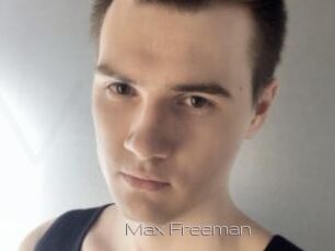 Max_Freeman