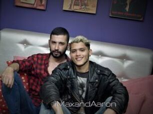 MaxandAaron