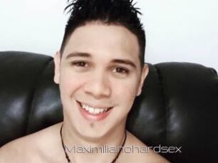 Maximilianohardsex