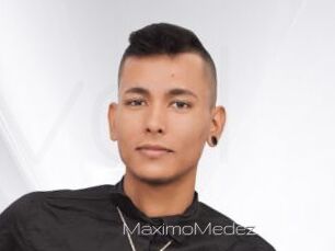 MaximoMedez