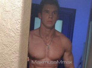 MaximussMmax