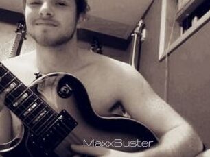 MaxxBuster