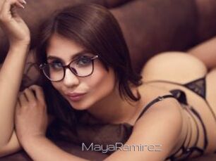 MayaRamirez