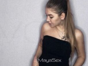 MayaSex