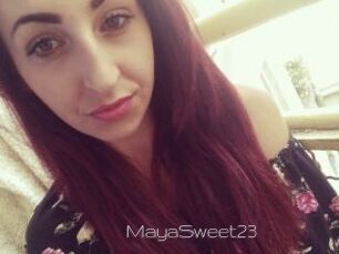 MayaSweet23