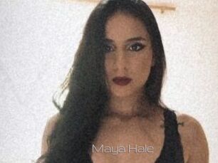 Maya_Hale