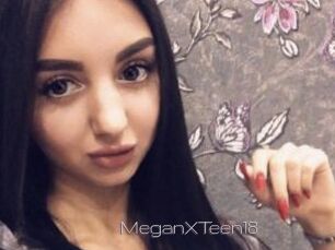 MeganXTeen18