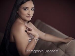 Megann_James