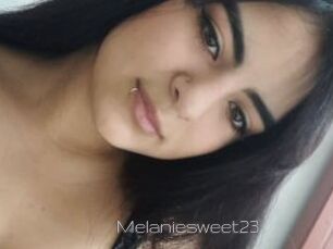 Melaniesweet23