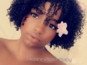 MelaninPeachBaby