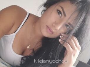 Melanyochoa