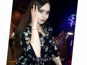 Melisa_Flower