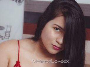 MelissaLoveex