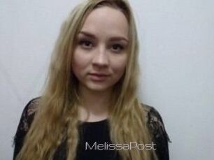 MelissaPost