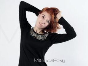 MellindaFoxy