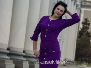 MellisaMillion