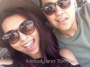 Melody_and_Tommie