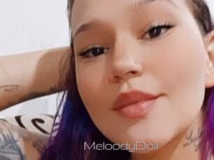 MeloodyDoll