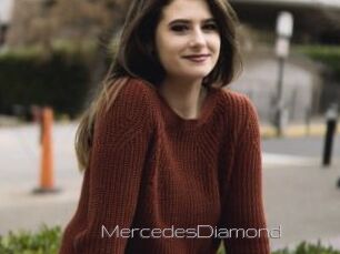 MercedesDiamond