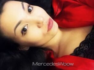 MercedesWoow