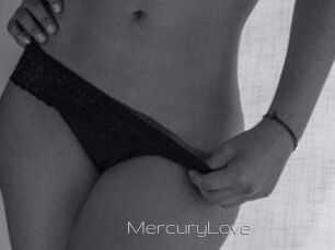 Mercury_Love