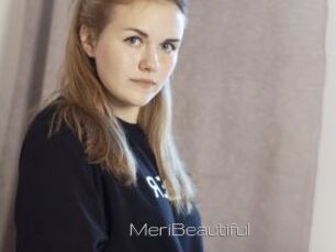 MeriBeautiful