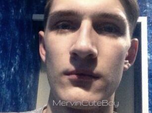 MervinCuteBoy