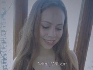 MeryWilson