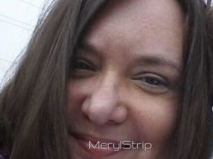 MerylStrip