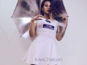 MiaChacon