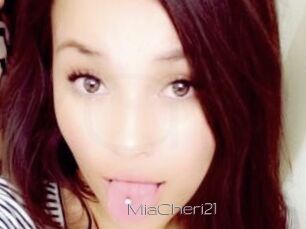 MiaCheri21