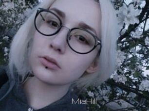 MiaHill