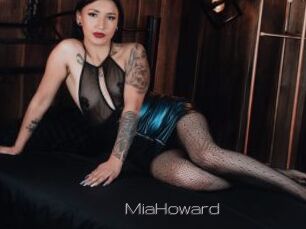 MiaHoward