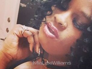 MiaLexiWilliams