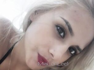 MiaLoriLee1