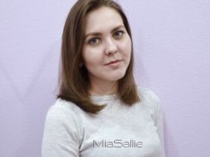 MiaSallie