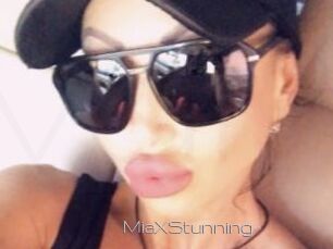 MiaXStunning