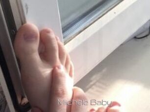 Michele_Baby