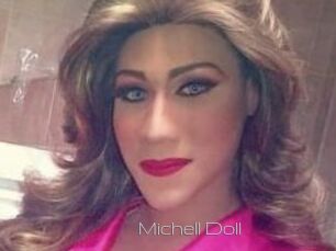 Michell_Doll