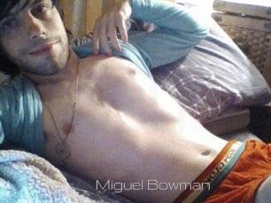 Miguel_Bowman