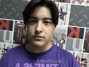 MikeBoom