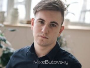 MikeButovsky