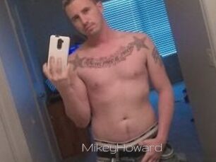 Mikey_Howard