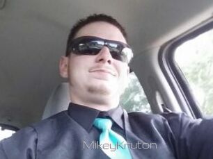 MikeyKruton