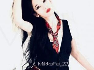 MikkaFay22