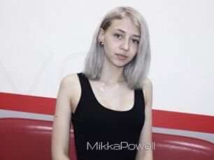 MikkaPowell