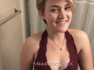 MikkiPeachXXX