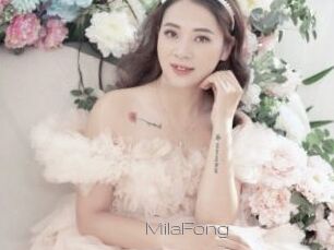 MilaFong